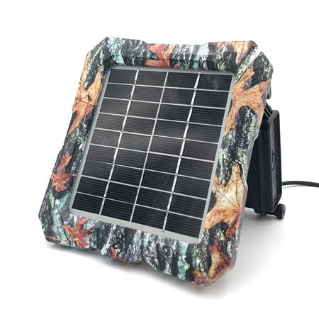 Solar Panel Browning