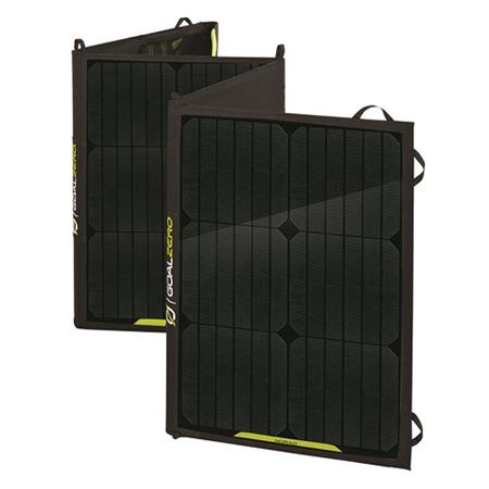 Solar Panel Goal Zero Nomad 100