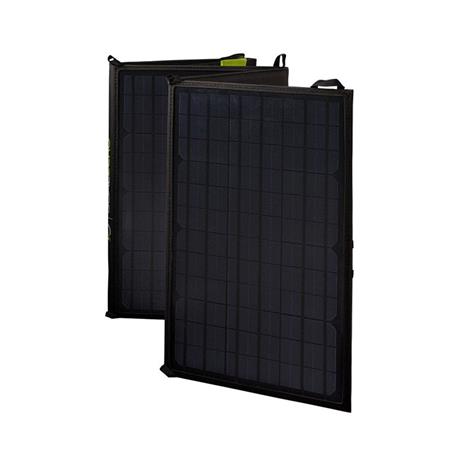 SOLAR PANEL GOAL ZERO NOMAD 50