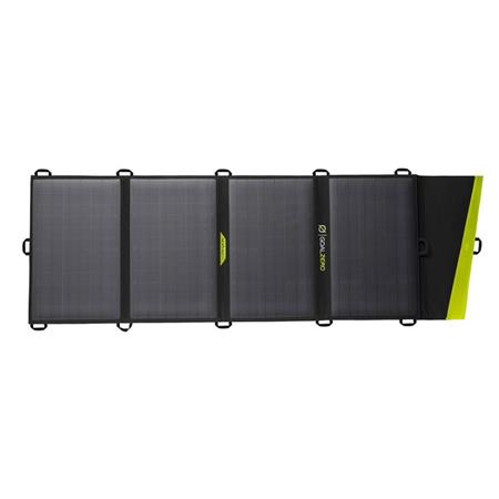 SOLAR PANEL GOAL ZERO NOMAD 50