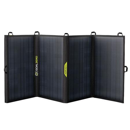 Solar Panel Goal Zero Nomad 50