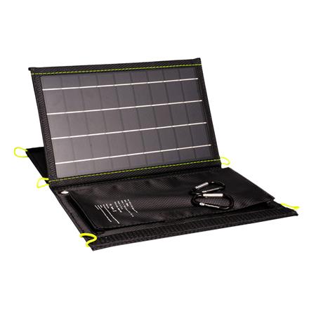 SOLAR PANEL RIDGE MONKEY VAULT 21W SOLAR PANEL