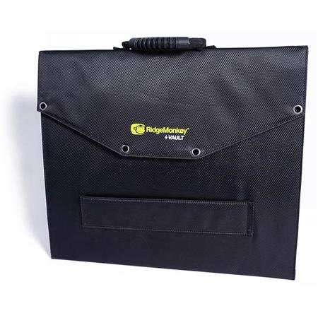 SOLCELLEPANEL RIDGE MONKEY VAULT C-SMART PD 80W SOLAR PANEL