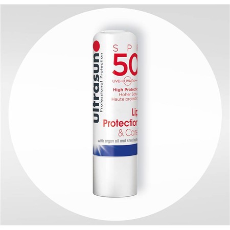 SOLCREME ULTRASUN LIP PROTECTION SPF50