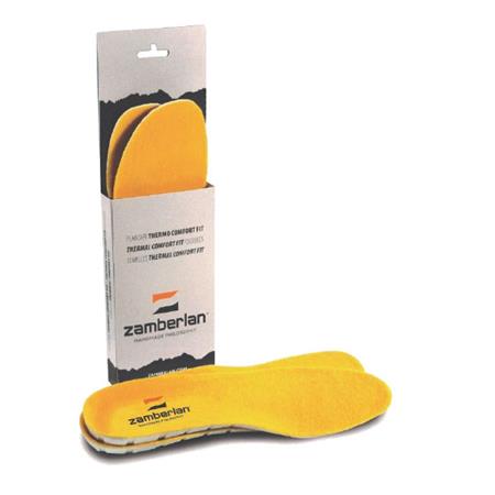 Soles Zamberlan Thermo Fit