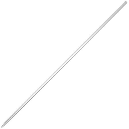 Solid Aluminium Umbrella Pole Sensas