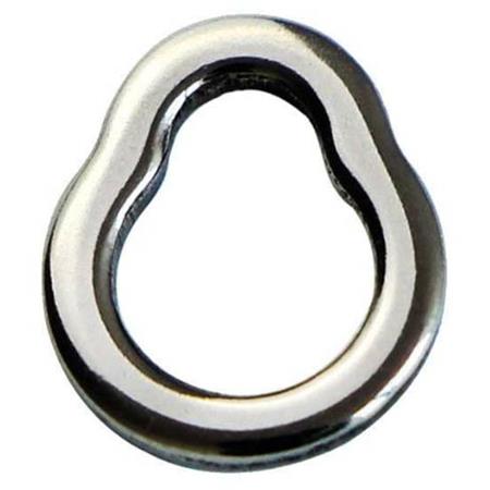 SOLID RINGS EXPLORER TACKLE EGG SNAP