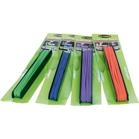Solida Gummiband Fun Fishing
