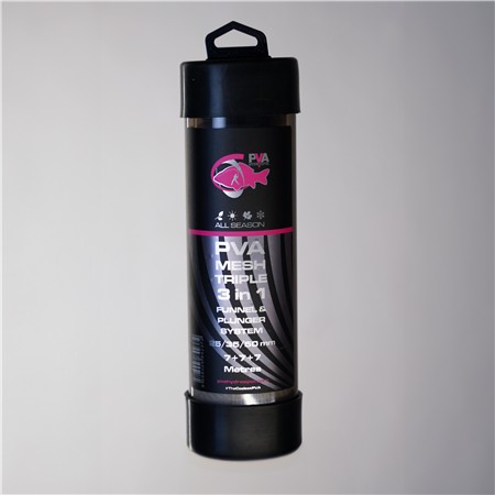 ΣΩΛΉΝΑΣ PVA HYDROSPOL PVA MESH SYSTEM 3 IN 1 PLASTIC