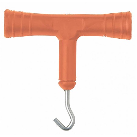 Solmunkiristin Mivardi Knot Puller