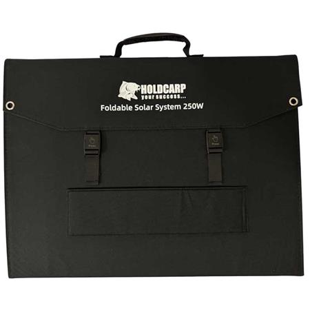 SOLPANEL HOLDCARP FOLDABLE SOLAR SYSTEM 250W