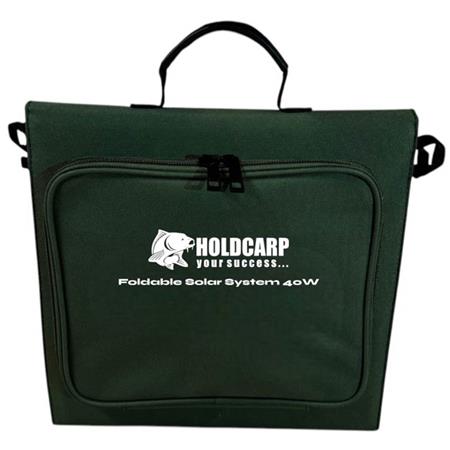 SOLPANEL HOLDCARP FOLDABLE SOLAR SYSTEM 40W