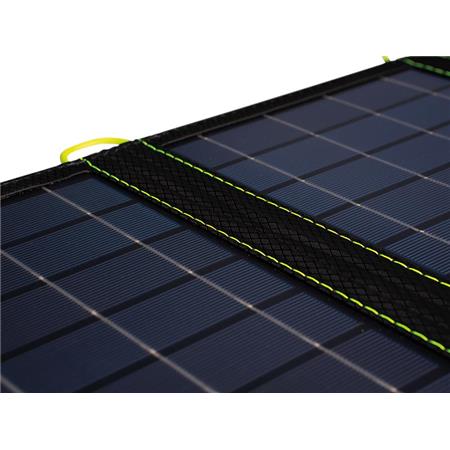 SOLPANEL RIDGE MONKEY VAULT 21W SOLAR PANEL