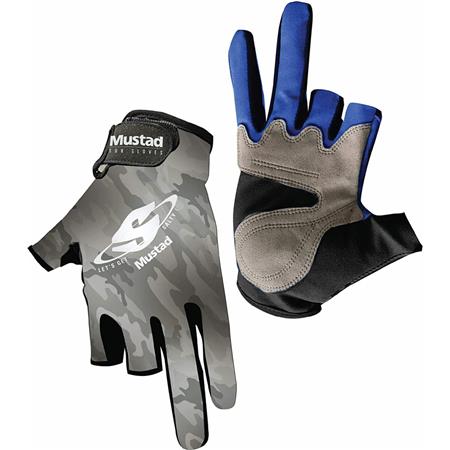 Solskyddshandskar Mustad