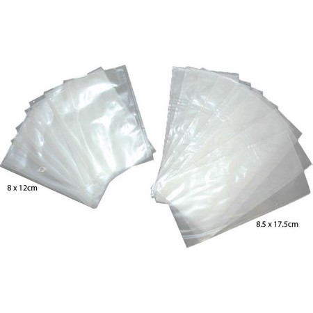 Soluble Bag Technipêche - Pack Of 10