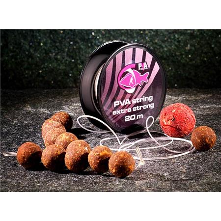 Soluble Thread Pva Hydrospol Pva String Extra Strong