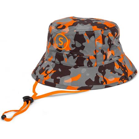 Sombrero De Pescador Sonubaits Bucket Hat Camo