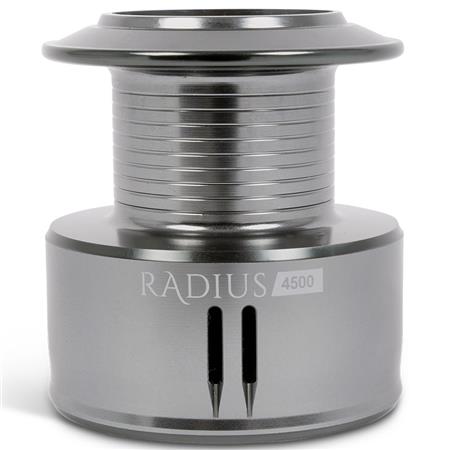 Sombrero Del Cubo Adicional Korum Radius Freespool Reels