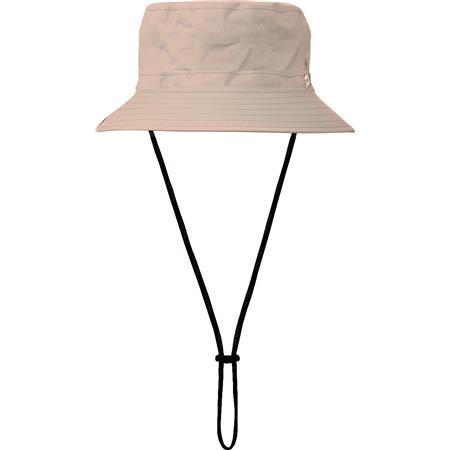 Sombrero Del Cubo - Beige Daiwa - Beige