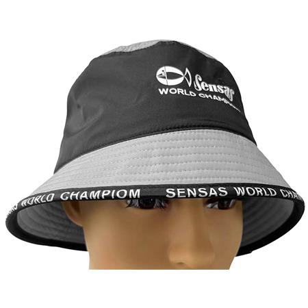Sombrero Del Cubo Sensas World Champion