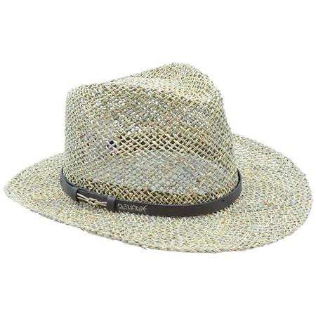 Sombrero Devaux Jumo Paja
