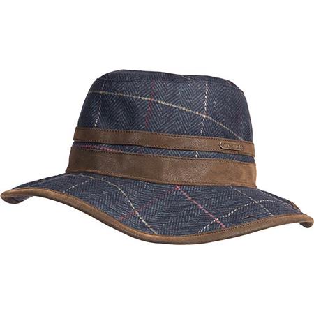 Sombrero Mujer Baleno Caitlin - Bleu