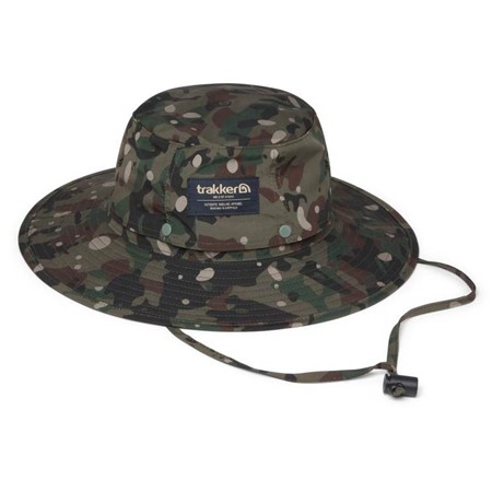 Sombrero Para Hombre Trakker Techpro Mozzi Boonie Hat - Camuflaje