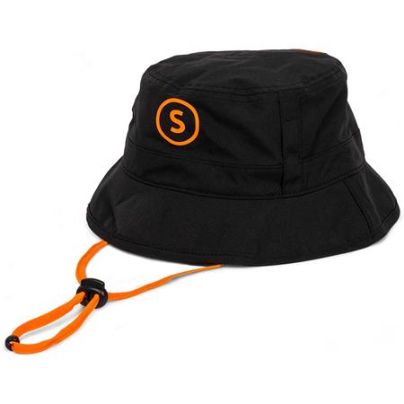 Sombrero Pescador Sonubaits Bucket Hat Stealth