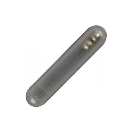 Sonajero Scratch Tackle Round Glasss Rattle