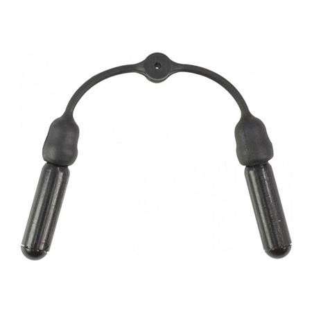 Sonajero Scratch Tackle Twin Rattler