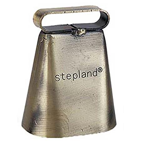 Sonajero Stepland Antique