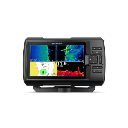 SONAR GARMIN STRIKER VIVID 7SV