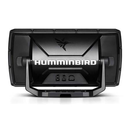 SONAR / GPS A CORES HUMMINBIRD HELIX 7 G4 CHIRP DS
