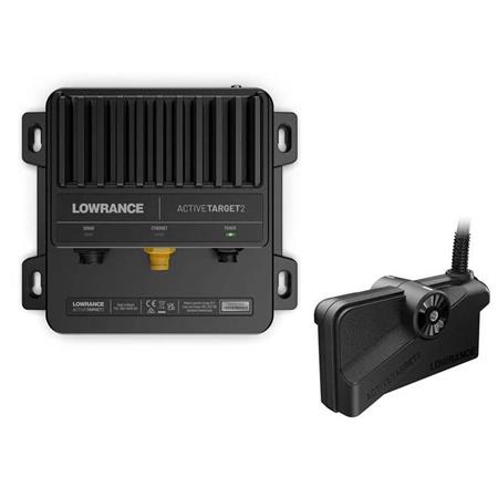 Σόναρ Lowrance Active Target 2