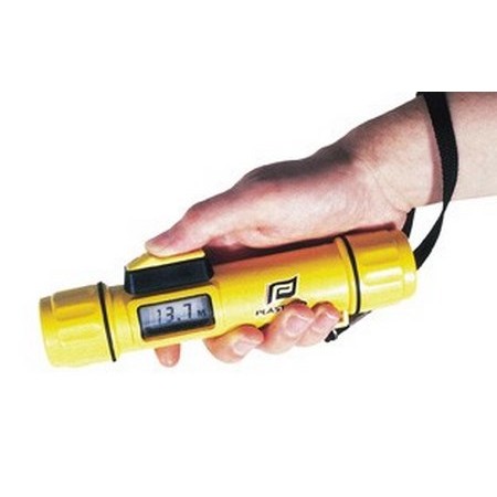 Sonar Monocromático De Mão Plastimo Echotest Ii