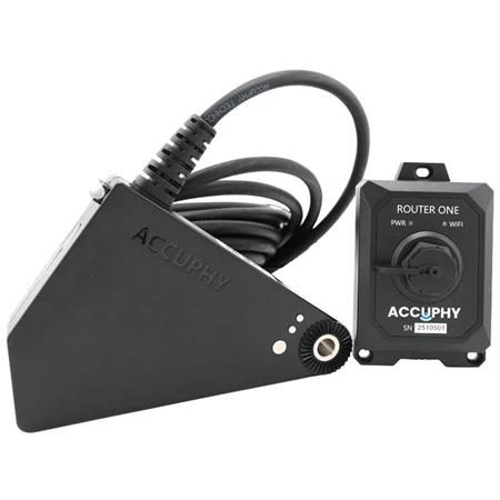 Sonda Accuphy Live Pinglive Mini
