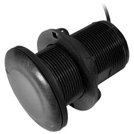 Sonda De Passagem Plástica Humminbird Flush-Mount