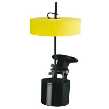 Sonda Flutuante Tabela Traseira Plastimo Echofish