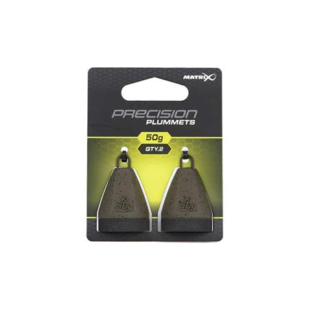 SONDA FOX MATRIX PRECISION PLUMMETS