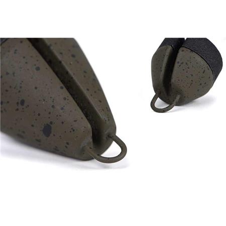 SONDA FOX MATRIX PRECISION PLUMMETS