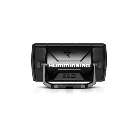 SONDA GPS COM CORES HUMMINBIRD HELIX 7 G4 CHIRP SI