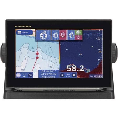 Sonda Gps Furuno Gp1871f
