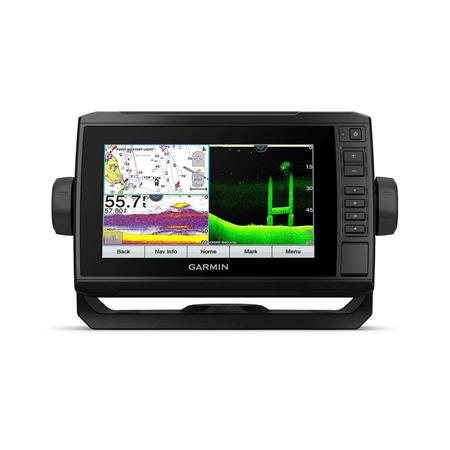 SONDA GPS GARMIN ECHOMAP UHD 72CV