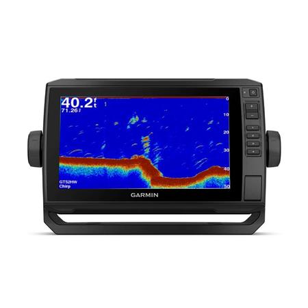 SONDA GPS GARMIN ECHOMAP UHD 92SV