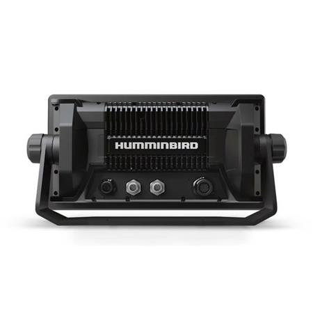 SONDA GPS TÁCTIL HUMMINBIRD XPLORE 9 2D