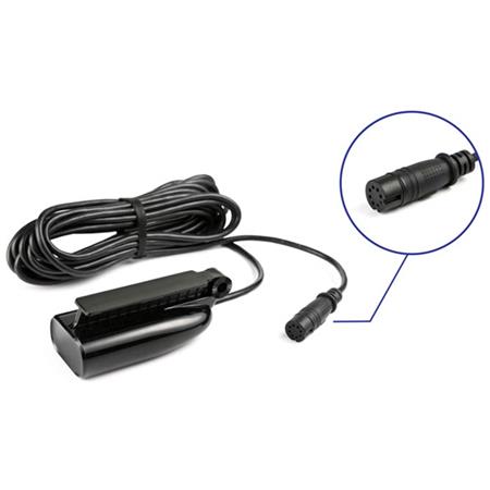 Sonda Hdi 83/200 Do Hook Reveal Lowrance