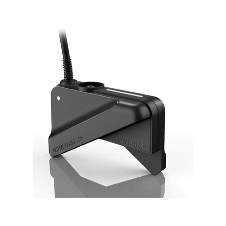 SONDA LIVE LOWRANCE SOLO ACTIVE TARGET 2XL SENZA MODULO
