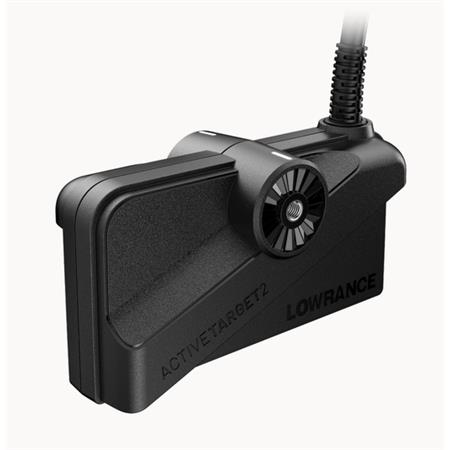 Sonda Lowrance Active Target 2 Apenas Sem Módulo