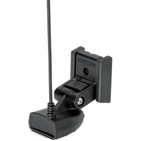 Sonda Painel Traseiro Humminbird Chirp Dual Spectrum