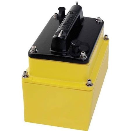 Sonda Para Colar Airmar M265 Lh